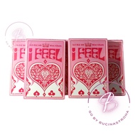 [READY] Sealed Album (G)-IDLE GIDLE - I FEEL QUEENCARD