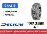 Ban Delium Terra Cruiser IA-205 A/T 235/75 R15 Toko Surabaya 235 75 15