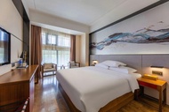 Yuejia Xingcheng Hotel (Nanchang Fuxing Avenue East Metro Station Branch)