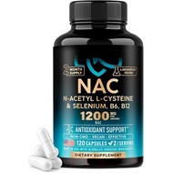 Manufacturer NAC Capsules N-Acetyl Cysteine Capsules Foreign Trade Magnesium Glycine