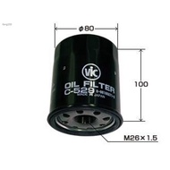 ◐☜♈Vic Oil Filter C-529 Isuzu mux/ Alterra/ Dmax (C529)