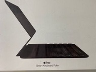 IPad Apple Smart Keyboard Folio For iPad Pro 11-inch MXNK2B/A