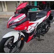Coverset Y15ZR Y15 Y16ZR Y16
