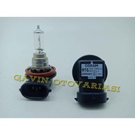 Osram H16 12V 19W Lamp Original