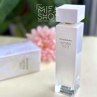 Vial 1ml chiết nước hoa white tea Eizabeth Arden