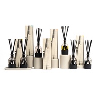 Hooga Black Series Reed Diffuser 200ml
