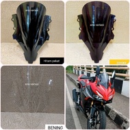 Honda CBR 150 K45R windshield cbr150r visor motorcycle cbr150 r windshield Honda CBR 150r k45r
