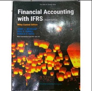 會計Financial Accounting with IFRS