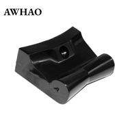 AWHAO Replacement Side Handle for 3qt 4qt Pot Durable ABS Kitchenware Accessory Home Cookware Mainte