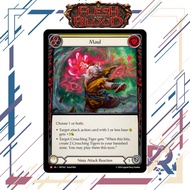 [Flesh and Blood] Maul - MST162