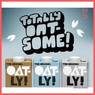 Oatly Drink - Pack of 6 | Oatly Milk | Alternative Milk Expiry 2022 (Date on Product Description)