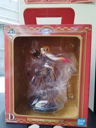 鬼滅之刃一番賞D賞煉獄杏壽郎炎柱