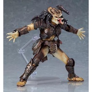 GSC figma SP-109 Ultimate Warrior Taketani Takayuki ver. Predator Ready Stock