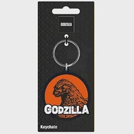 【Godzilla】哥吉拉(怪獸之王)鑰匙圈