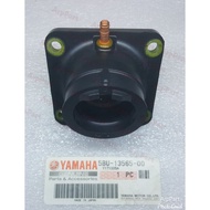 125z 125zR Joint Intake Carburetor 💯Original Yamaha 1pcs