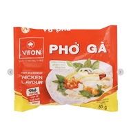 1 Box*30pack Vietnam Vifon Flat Rice Noodle Chicken Flavour (Pho ga)