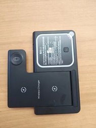 3合1 無線充電座 iPhone Apple Watch AirPods