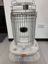二手 日本製 CORONA 煤油暖爐 SL-6621