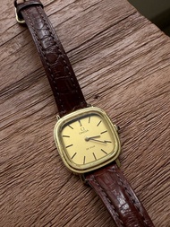 Omega De Ville 古董錶