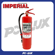 IMPERIAL ถังดับเพลิงผงเคมีแห้ง 6A20B 15 ปอนด์