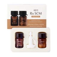 พร้อมส่ง❤️GD11 Rx SCM Program สูตรพรีเมี่ยมสำหรับ AT-HOME