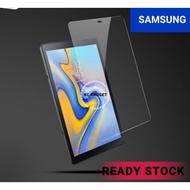 SAMSUNG GALAXY TABLET SCREEN PROTECTOR TAP S5E T720/ S3 9.7 T825/ S4 10.5 T835 TEMPERED GLASS