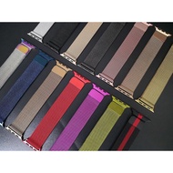 Apple Watch Series 1/2/3/4 milanese loop steel strap