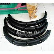 Fender Katana Jimny Model Ori Baut L 1set