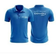 New T-Shirt Coway L Size