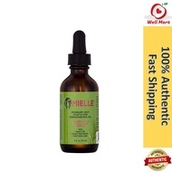 Mielle Rosemary Mint Scalp & Hair Strengthening Oil 59 mL