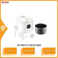 Tefal Rice Cooker RK5151 Mini Fuzzy Logic (4 cups) 0.7L