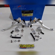 MASTER REM NISSIN SILVER GOLD PCX NMAX ADV