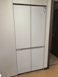 Panasonic 四門變頻雪櫃