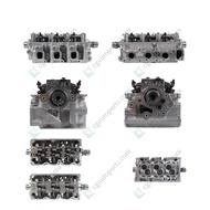 Newpars Engine Parts Manufacturer F8CV F8C Cylinder Head For Chevrolet Daewoo Matiz Tico 96316210 11