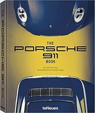 【布魯樂】《代訂中》[美版書籍]經典保時捷 Porsche 911(精裝增訂版)(9783961711512)
