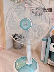 SAMPO 二手電扇