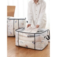 wardrobe organiser organiser storage storage Fabric Artifact Transparent Large Storage Box Storage B