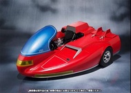 SHF S.H.Figuarts 魂Shop 宇宙刑事 SAIBARIAN