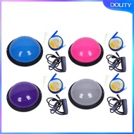 [dolity] Balance Ball, Balance Ball, Non-Slip Base, Workout Equipment, Balance Training