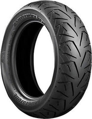ยาง BRIDGESTONE BATTLECRUISE H50 : (081H) 180/70 B16 (Rear) ยางมอเตอร์ไซต์ ยางฮาเล่