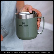[STANLEY] Everyday Camp Mug, 354ml (12oz) / 709ml (24oz)