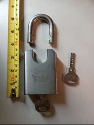 Yale 耶魯鎖