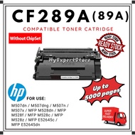 Compatible CF289A HP89A CF 289A LaserJet Pro ENTERPRISE M507dn 507dng M507n M507x M528dn MFP M528f M