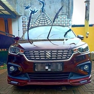 Aksesoris Mobil Bodykit Depan Ertiga 2020 Kuat-Tebal-Lentur