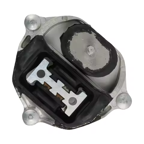 94637505740 94637505840 Engine & Trans Mount For Porsche Macan 95B 3.0L 3.6L Engine Motor Mount MK23