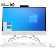 HP All-in-One 22-df0145d PC Desktop PC/21.5"/Intel Celeron/4GB/1TB/W10