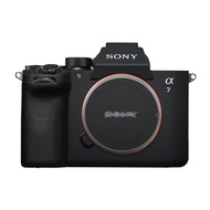 Mebont | Sony A7M5 Camera Protection Film 3M Sandblasted