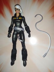 14 42 52 不議價 Hasbro Marvel Legends Universe 6 Inch 6吋 PVC製 Action Figure BLACK CAT