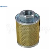 【Ready Stock】Forklift 【Hydraulic filter suction Toyota 6Fd25 6FG25】67501-23001-71