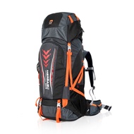 Zarventure Merbabu Carrier Bag 60+5 Liter Karrier Mountain Bag